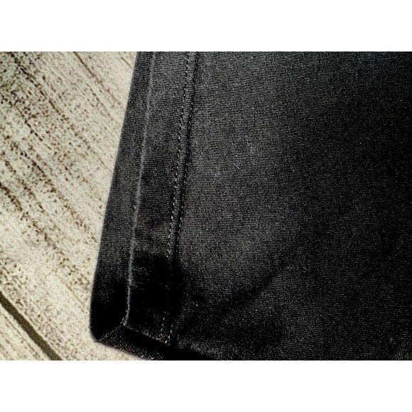 Halloween Is My Christmas Black Women’s T-Shirt Holiday Tee Shirt Size XL - Picture 7 of 9